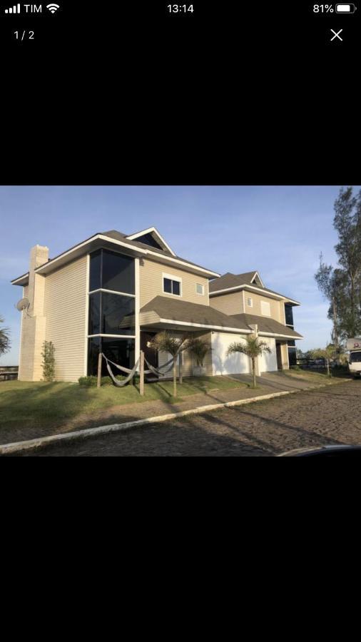 Casa Condominio Lagoa Cortada Balneario Gaivota Екстериор снимка