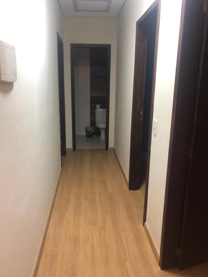 Casa Condominio Lagoa Cortada Balneario Gaivota Екстериор снимка