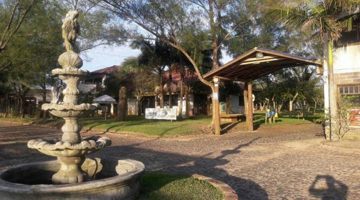 Casa Condominio Lagoa Cortada Balneario Gaivota Екстериор снимка