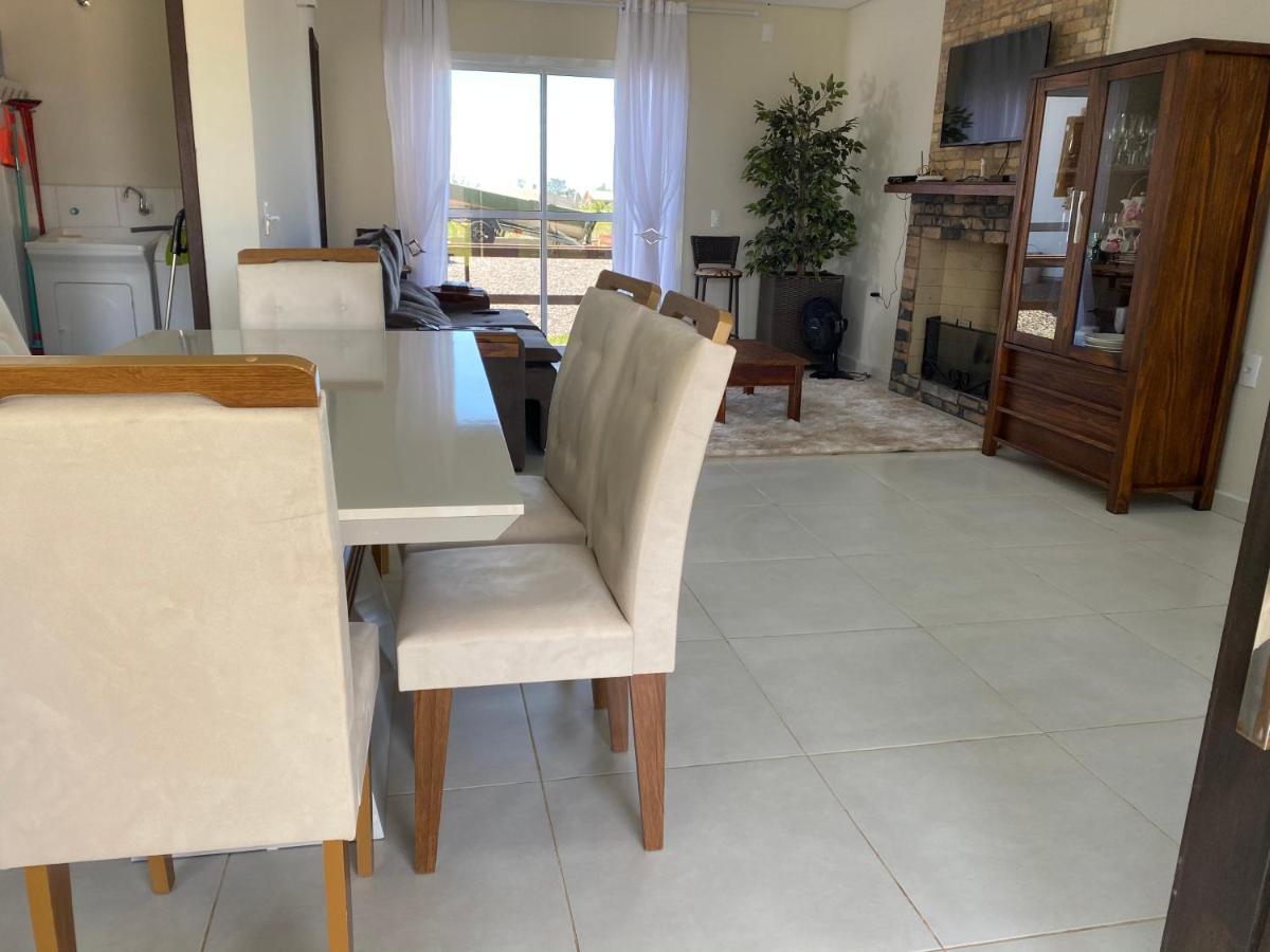 Casa Condominio Lagoa Cortada Balneario Gaivota Екстериор снимка